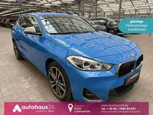 BMW X2 M35i Navi|Kamera|Sitzhzg|LED