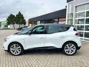Renault Scenic Limited Deluxe TCe 160 EDC GPF Bild 5