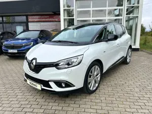 Renault Scenic Limited Deluxe TCe 160 EDC GPF Bild 4