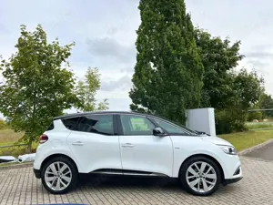 Renault Scenic Limited Deluxe TCe 160 EDC GPF