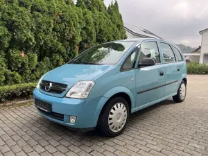 Opel Meriva 1.6  55.000 km