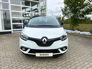 Renault Scenic Limited Deluxe TCe 160 EDC GPF Bild 3