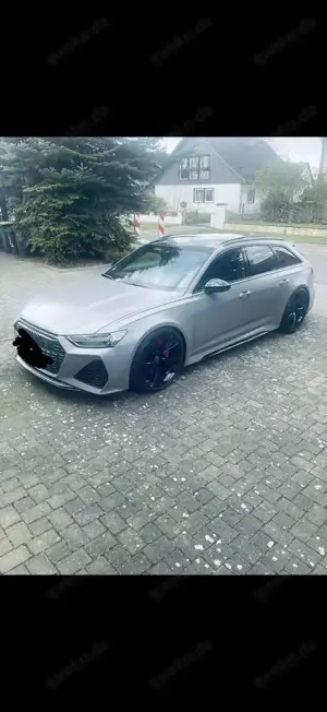 Audi RS6