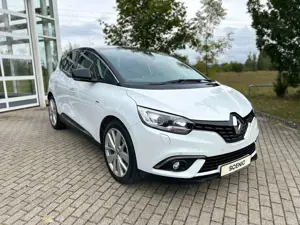 Renault Scenic Limited Deluxe TCe 160 EDC GPF Bild 2