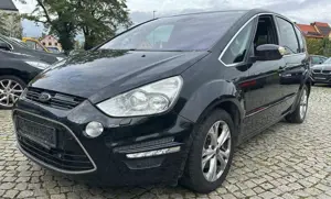 Ford S-Max Titanium *7-Sitzer *Automatik ,*TÜV-07/2026