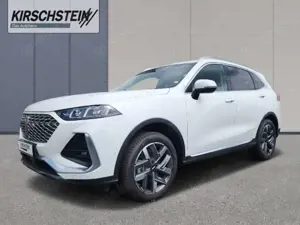 GWM WEY 03 Luxury 4WD Head-Up Sitzklima Infinity Parkassist Bild 2