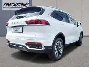 GWM WEY 03 Luxury 4WD Head-Up Sitzklima Infinity Parkassist Bild 3