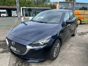 Mazda 2 SKYACTIV-G 90 M Hybrid Kizoku, Touring-Paket 2