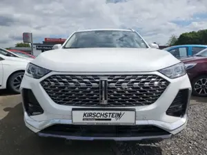 GWM WEY 03 Luxury 4WD Head-Up Sitzklima Infinity Parkassist Bild 4