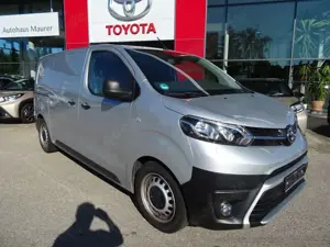 Toyota Proace 1,6-l-D-4D L1 Meister