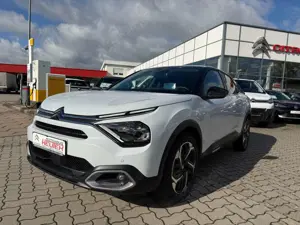 Citroen C4 Max 1.2 PureTech 130PS EAT8