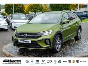 Volkswagen Taigo R-Line 1.0 TSI DSG NAVI KAMERA PARK ACC LED TRAVEL