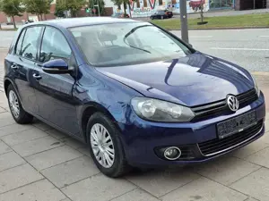 Volkswagen Golf Trendline