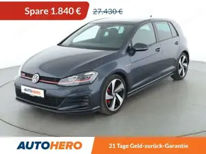 Volkswagen Golf GTI 2.0 TSI GTI Performance BlueMotion Aut.*NAVI*ACC*