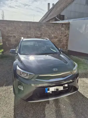 Kia Stonic 1.0 T-GDI 120 Platinum Edition