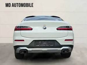 BMW X4 xDrive 30 d ACC AHK Bild 4