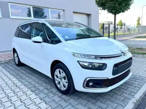 Citroen Grand C4 SpaceTourer 1.5 BlueHDi 130 StopStart SHINE