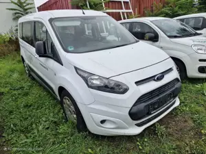 Ford Tourneo Connect Ambiente