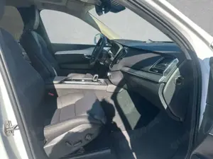 Volvo XC90 T8 AWD Recharge Ultimate Bright 7-Sitzer SD Bild 4