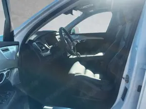 Volvo XC90 T8 AWD Recharge Ultimate Bright 7-Sitzer SD Bild 3