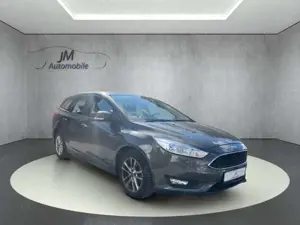 Ford Focus Turnier Business Klima