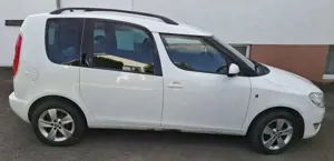 Skoda Roomster 1.2 TSI Ambition Plus