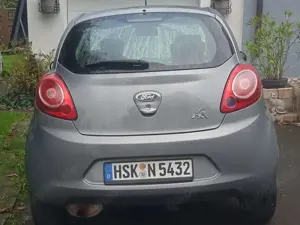 Ford Ka/Ka+ Ka Bild 2