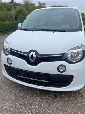 Renault Twingo Twingo SCe 70 Dynamique