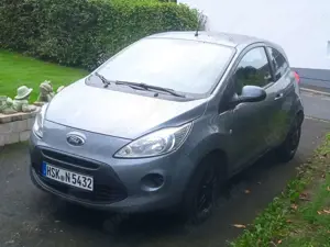 Ford Ka/Ka+ Ka Bild 4