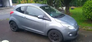 Ford Ka/Ka+ Ka Bild 3