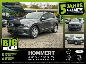 Volkswagen Tiguan 1.5 TSI Comfortline *ACC*LED*Spurh.*LM*