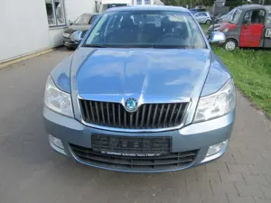 Skoda Octavia Ambiente - Automatik - Klima - LM-17-Zoll Bild 2