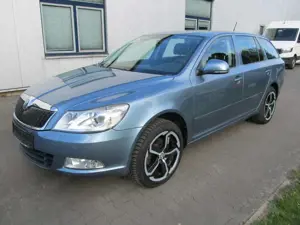 Skoda Octavia Ambiente - Automatik - Klima - LM-17-Zoll Bild 1