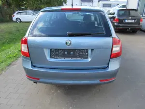 Skoda Octavia Ambiente - Automatik - Klima - LM-17-Zoll Bild 5
