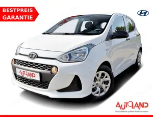 Hyundai i10 1.0 Basis Klima USB AUX