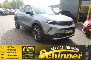 Opel Mokka 1.2 DI Turbo Elegance