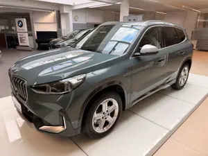 BMW X1 X1 sDrive20i Aut. xLine