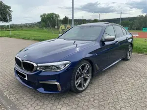 BMW M550 M550i xDrive Aut.