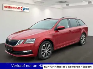 Skoda Octavia Combi 2.0 TDI Drive Automatik ACC LED