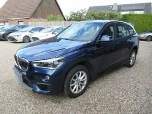 BMW X1 sDrive18i Sport