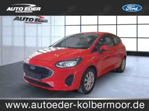 Ford Fiesta Cool  Connect Bluetooth LED Klima