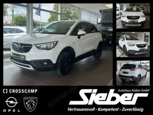 Opel Crossland 1.2 Turbo INNOVATION LED PDC Tempomat