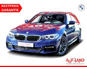 BMW 530 530i M Sport Aut. VC ACC AHK Head-Up LED Memory