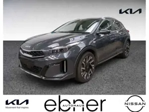 Kia XCeed Xceed 1.5T 140PS DCT7 T-GDI Vision | KOMF
