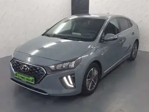 Hyundai IONIQ Premium Plug-In Hybrid+ACC+LED+Kam+Memory