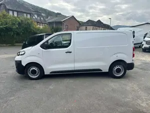 Fiat Scudo L1,Klima+Tempomat+Bluetooth Bild 2