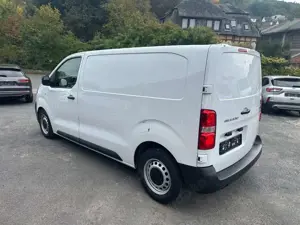 Fiat Scudo L1,Klima+Tempomat+Bluetooth Bild 3
