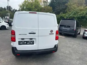 Fiat Scudo L1,Klima+Tempomat+Bluetooth Bild 4