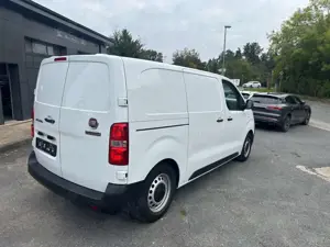 Fiat Scudo L1,Klima+Tempomat+Bluetooth Bild 5