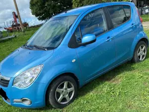 Opel Agila